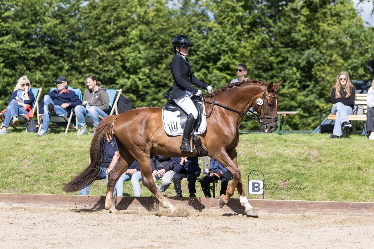 Bild 135 - Pony Akademie Turnier